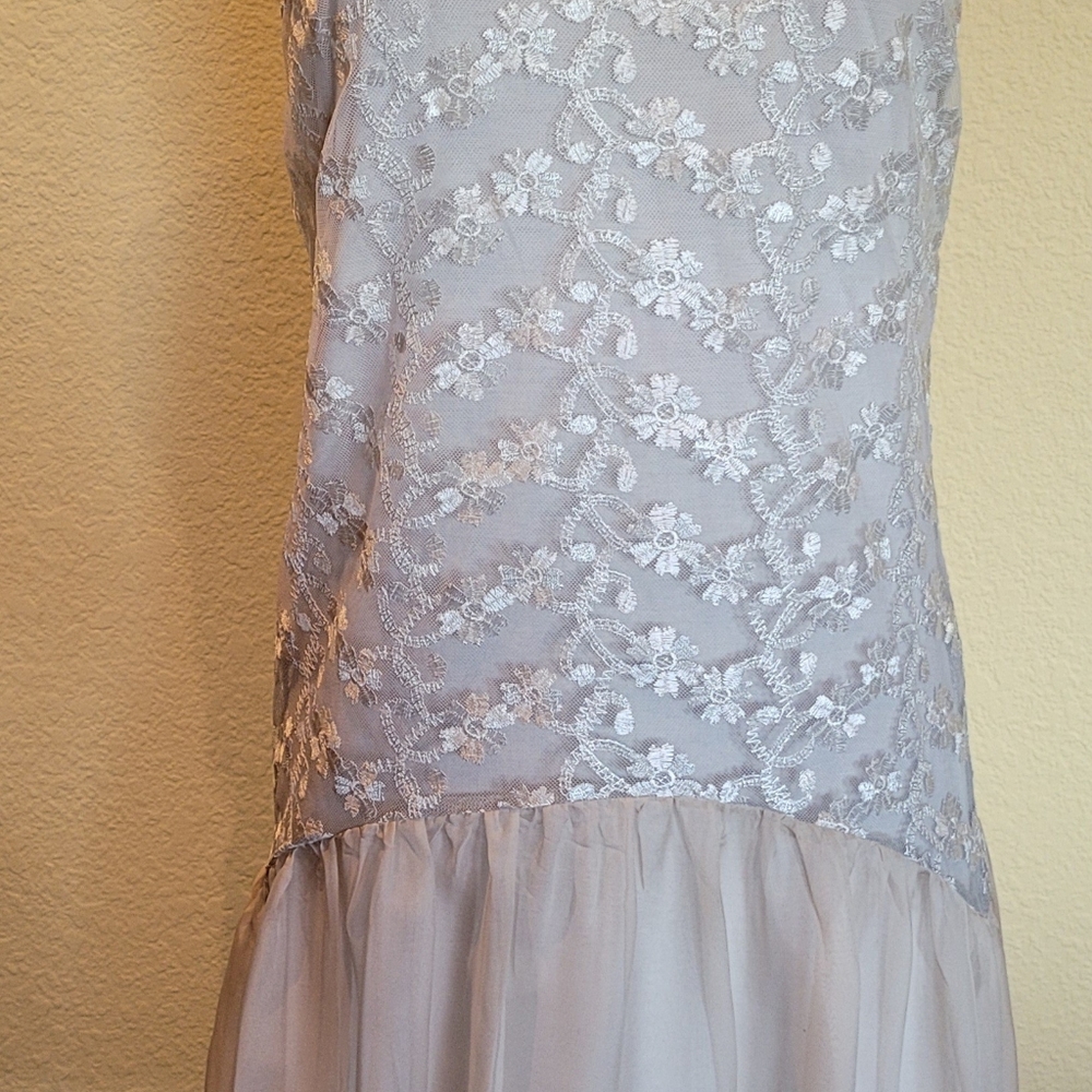 Cocktail dress